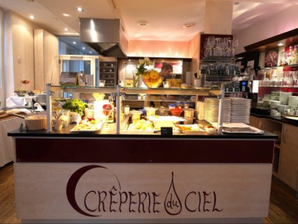 Photo: Creperie du Ciel